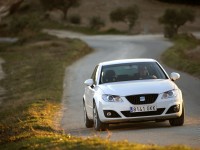 SEAT Exeo photo