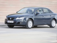 SEAT Exeo photo