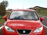 SEAT Ibiza 2008 photo