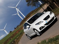 SEAT Ibiza 2008 photo