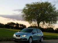 SEAT Ibiza 2008 photo