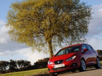 SEAT Ibiza 2008 photo