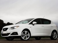 SEAT Ibiza 2008 photo