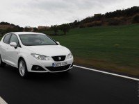 SEAT Ibiza 2008 photo