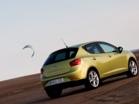 SEAT Ibiza 2008 photo