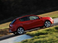 SEAT Ibiza 2008 photo