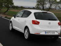 SEAT Ibiza 2008 photo