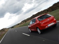 SEAT Ibiza 2008 photo