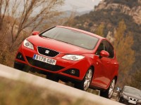 SEAT Ibiza 2008 photo
