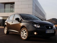 SEAT Ibiza 2008 photo