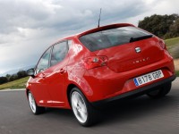 SEAT Ibiza 2008 photo