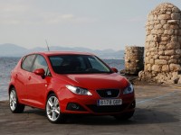 SEAT Ibiza 2008 photo