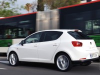 SEAT Ibiza 2008 photo