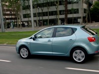 SEAT Ibiza 2008 photo