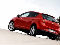 SEAT Ibiza 2008 photo