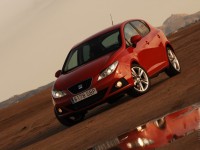 SEAT Ibiza 2008 photo