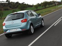 SEAT Ibiza 2008 photo