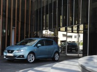 SEAT Ibiza 2008 photo