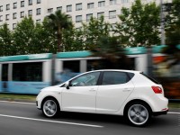 SEAT Ibiza 2008 photo