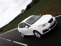 SEAT Ibiza 2008 photo