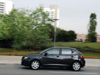 SEAT Ibiza 2008 photo