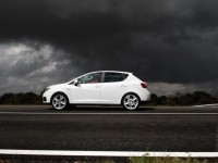 SEAT Ibiza 2008 photo