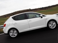 SEAT Ibiza 2008 photo