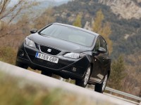 SEAT Ibiza 2008 photo