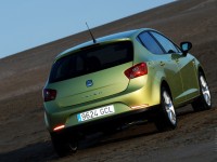 SEAT Ibiza 2008 photo