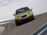 SEAT Ibiza 2008 photo