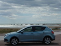 SEAT Ibiza 2008 photo