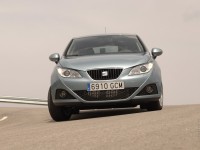 SEAT Ibiza 2008 photo