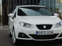 SEAT Ibiza 2008 photo