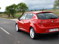 SEAT Ibiza 2008 photo