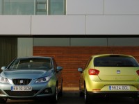 SEAT Ibiza 2008 photo