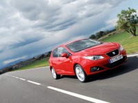 SEAT Ibiza 2008 photo