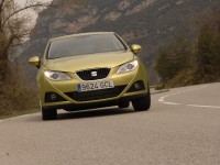 SEAT Ibiza 2008 photo