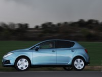 SEAT Ibiza 2008 photo