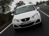 SEAT Ibiza 2008 photo