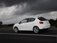 SEAT Ibiza 2008 photo