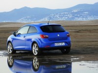 SEAT Ibiza SC 2008 photo