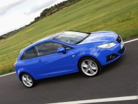 SEAT Ibiza SC 2008 photo