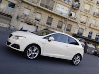 SEAT Ibiza SC 2008 photo