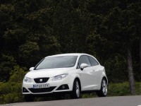 SEAT Ibiza SC 2008 photo