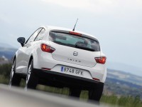SEAT Ibiza SC 2008 photo