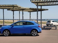 SEAT Ibiza SC 2008 photo