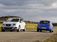 SEAT Ibiza SC 2008 photo