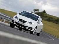 SEAT Ibiza SC 2008 photo