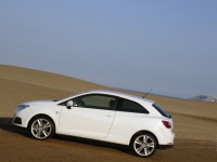 SEAT Ibiza SC 2008 photo