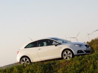 SEAT Ibiza SC 2008 photo